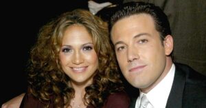 Ben Affleck and Jennifer Lopez: Timeline of the Bennifer Romance