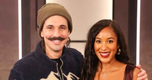 ‘Big Brother’ Winner Ashley Hollis Says ‘No One Deserves Hate’ After Throwing Shade at Runner-Up