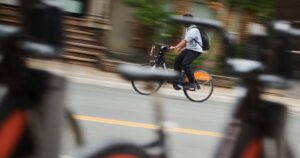 Toronto bike share program set for record year, ridership may hit 16M by 2030