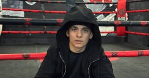 Arturo Gatti Jr., Son of Boxing Legend Arturo Gatti, Dead at 17: ‘The Same Way They Found His Father’