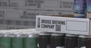North Vancouver brewery opening delayed by ongoing BCGEU strike