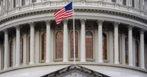 A U.S. government shutdown may affect interest rates — in Canada, too