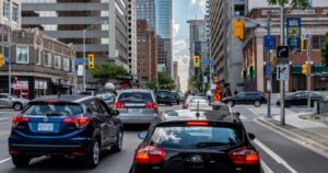 Car-friendly policies will stop Ontario from hitting emissions targets, AG says