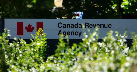 Automatic tax-filing for low-income Canadians coming in 2025 budget: Carney
