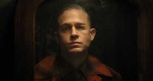 Did Ed Gein Really Have a Lazy Eye? Inside Charlie Hunnam’s Physical Transformation for ‘Monster’