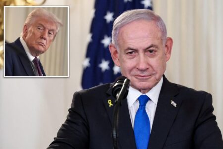 Israel ready for ‘immediate implantation’ of Trump’s Gaza peace plan after Hamas agrees to free hostages: Netanyahu’s office