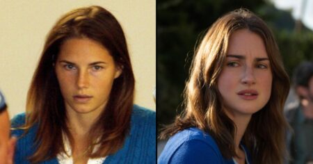 ‘The Twisted Tale of Amanda Knox’ Ending Explained After Arrest and Prison Release (Exclusive)