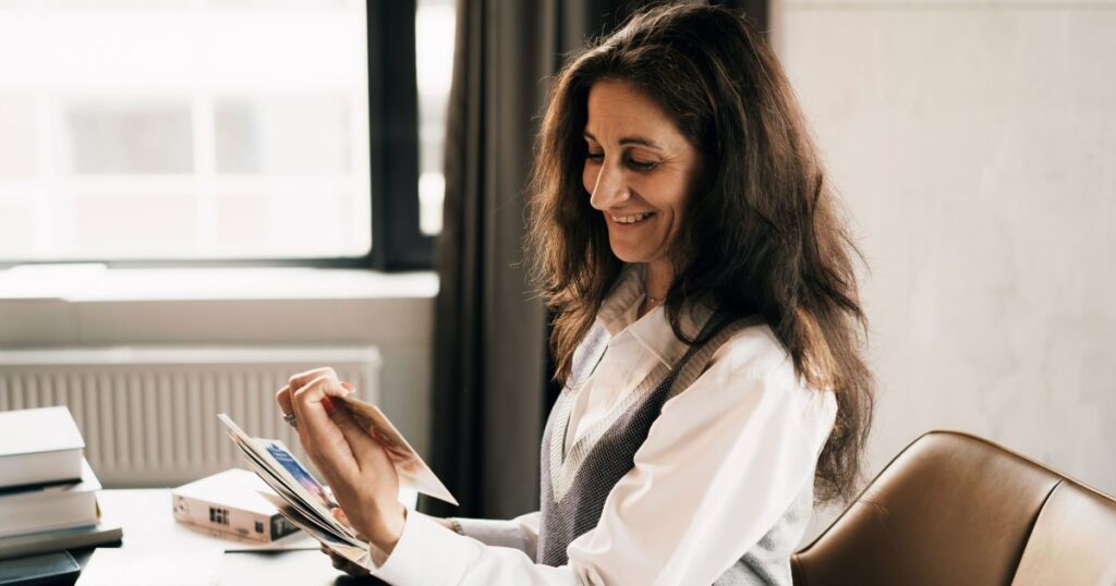 Amazon Shoppers Can’t Stop Buying These Daily Affirmation Cards