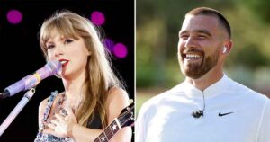 Which Songs Did Taylor Swift Write About Travis Kelce Relationship, Their Love Story?