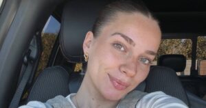Emilie Kiser Posts About Her ‘Never Ending Feeling of Sadness’ Following Son Trigg’s Death