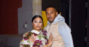 Nicki Minaj’s  Million L.A. Home at Risk of Being Seized Over Massive Debt Owed (Exclusive)