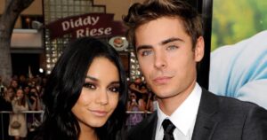 Vanessa Hudgens Reflects on Her Past Relationship With Ex Zac Efron: ‘So Cute’