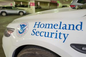 Homeland Security Uses Zach Bryan Song for Migrant Arrest Video