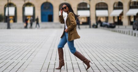 PSA: These 17 Comfy Boots Are Up to 81% Off — And Fall Prime Day Hasn’t Even Started