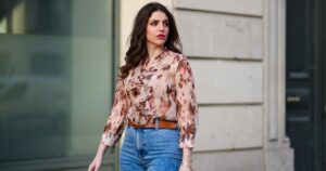 Bigger Bust? These 17 Loose Fall Tops Will Look So Slimming — Starting at 