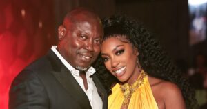 ‘RHOA’ Star Porsha Williams Is Dating a Woman After Divorce From Simon Guobadia: ‘She Is Nice’