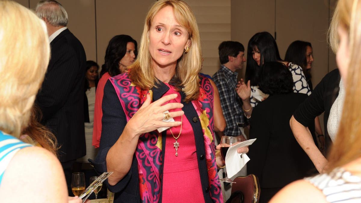 Nancy Hogshead-Makar