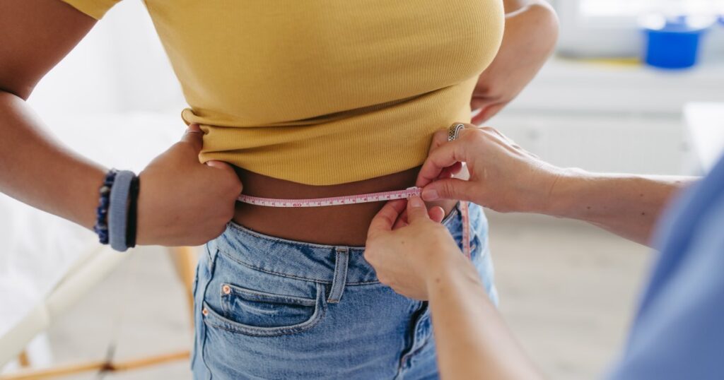 Shoppers ‘Lost 20 Pounds’ in Less Than Two Months Thanks to This ‘Miracle’ Fat Loss Supplement