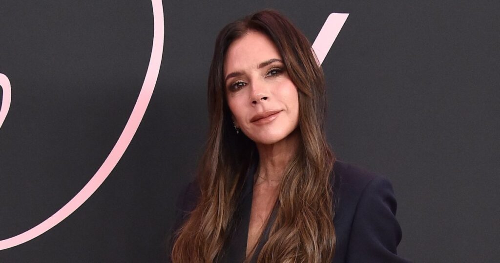 Victoria Beckham Says It Was ‘Quite Triggering’ Being Asked About Spice Girls in New Docuseries