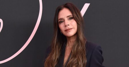 Victoria Beckham Says It Was ‘Quite Triggering’ Being Asked About Spice Girls in New Docuseries