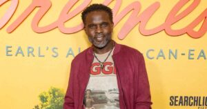Family Matters’ Darius McCrary Facing 4 Years in Jail After Felony Arrest Over Unpaid Child Support (Exclusive)