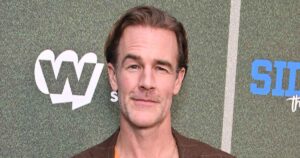 James Van Der Beek Regrets Not Being the Father He Wants to Be for His Son, 4, Amid Cancer Battle
