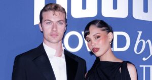 Influencers Nara and Lucky Blue Smith Welcome Their 4th Baby Together, His 5th: ‘She’s Here’