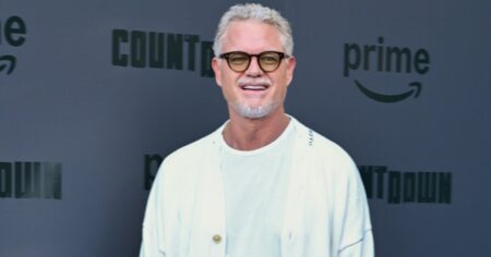 Eric Dane Reveals Why He Missed Emmys Where He Was Supposed to Present Award With Jesse Williams