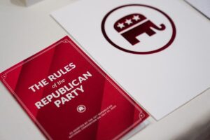 Young Republicans Hit With Calls to Resign as ‘Vile’ Chats Leaked 
