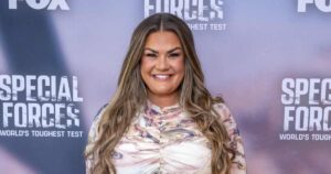 Brittany Cartwright Recovers From Mysterious Surgery, Reveals Surgical Drains off Her Stomach