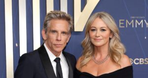 Ben Stiller Admits He Was a ‘Bit Lost’ During Years-Long Separation From Wife Christine Taylor