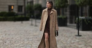 I’m a Fashion Writer — These Are the 13 Fall Prime Day Deals I’m Scooping Up Before Midnight