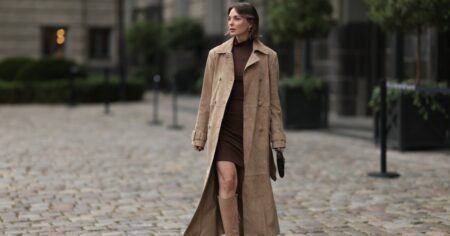 I’m a Fashion Writer — These Are the 13 Fall Prime Day Deals I’m Scooping Up Before Midnight