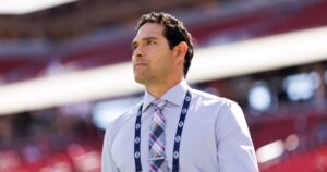 FOX Sports Hosts Face Backlash for Sending Mark Sanchez ‘Thoughts and Prayers’ Amid Stabbing Arrest