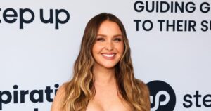 ‘Grey’s Anatomy’ Star Camilla Luddington Offers Health Update After Hashimoto’s Disease Diagnosis