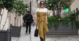 17 Quiet Luxury Fashion Staples That Scream ‘Rich Mom Fall’ — Starting at 