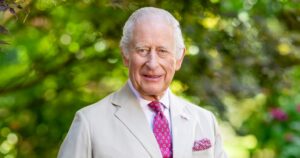 King Charles III Through the Years: The Monarch’s Life in Photos