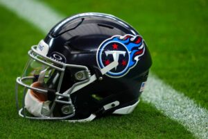 Titans Name Head Coach Replacement After Firing Brian Callahan