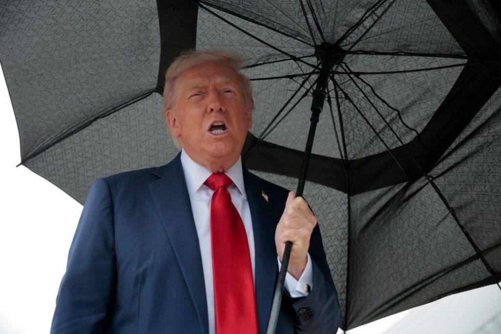 Donald Trump to be awarded highest honor from Israel