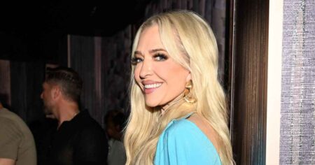 Erika Jayne Shares Rare Glimpse Into Her Romance With John McPhee After ‘Nice Trip’ to Panama