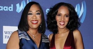 Shonda Rhimes Recalls ‘Big Time’ Pushback From Network for Olivia Pope’s Abortion on ‘Scandal’