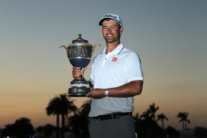 Report: B Brand Set to Return as Title Sponsor for PGA Tour Event
