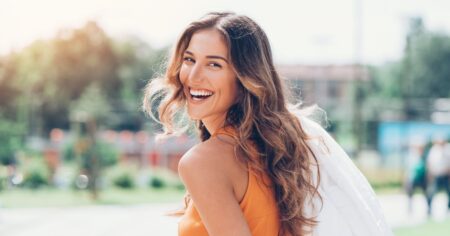 Forget the Dyson Airwrap! These 5 Hair Styling Alternatives Are on Sale for Fall Prime Day