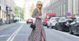 17 Comfy Fall Dresses to Look Like a Rich New Yorker — From 