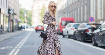 17 Comfy Fall Dresses to Look Like a Rich New Yorker — From 