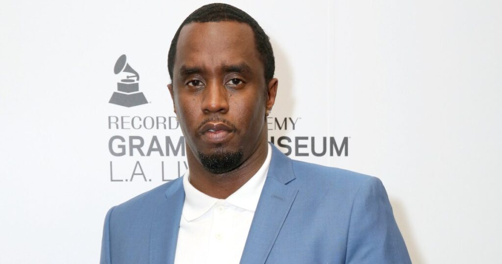 Sean ‘Diddy’ Combs Sentenced to 4 Years in Prison After Guilty Verdict in Trial