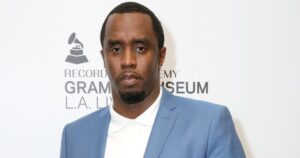 Sean ‘Diddy’ Combs Sentenced to 4 Years in Prison After Guilty Verdict in Trial