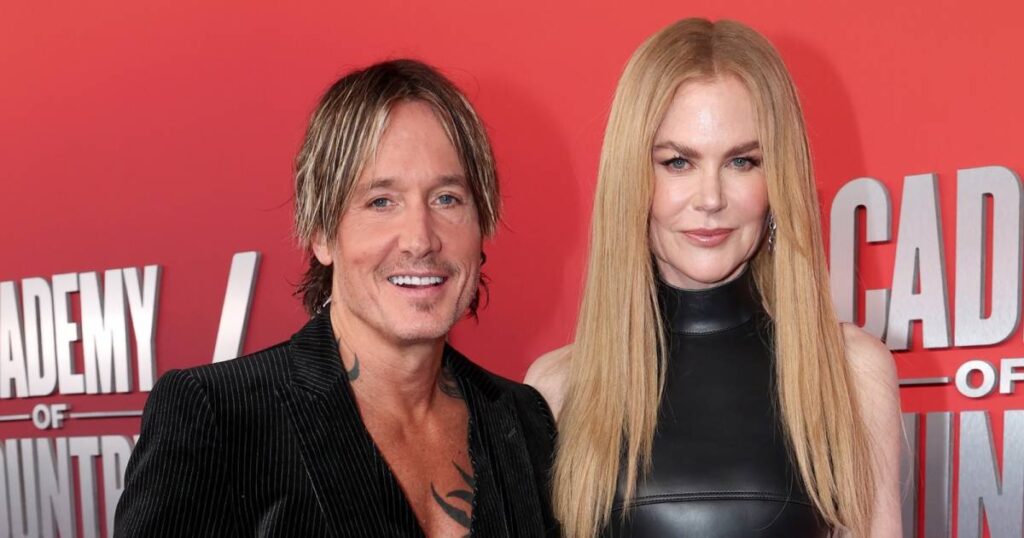 What’s at Stake in Nicole Kidman and Keith Urban’s Divorce: Inside Their Empires and Busy Careers