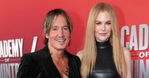 What’s at Stake in Nicole Kidman and Keith Urban’s Divorce: Inside Their Empires and Busy Careers