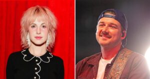 Hayley Williams Confirms Morgan Wallen Is the ‘Racist Country Singer’ She Sings About in Song